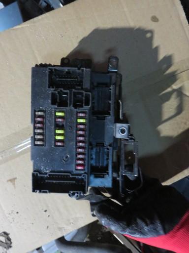 DUCATO BOXER BODY MODULE BSI BCM 046858322 BCM250K (X)