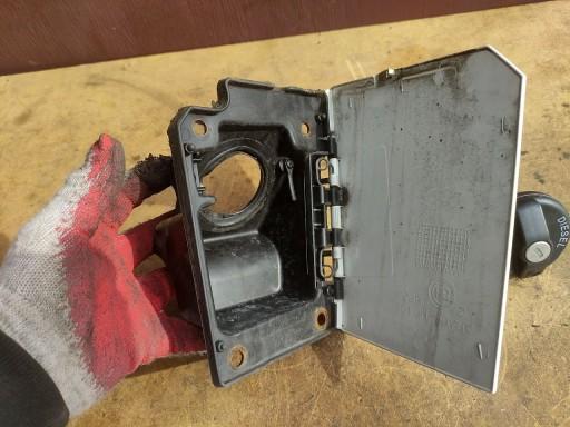 06- 06- - Ducato III 06 - BOXER Jumper 06 кришка паливного бака