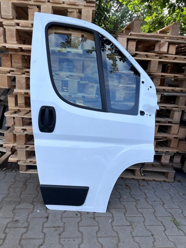 vw_group_777 - Ducato iii lift door right white 2019