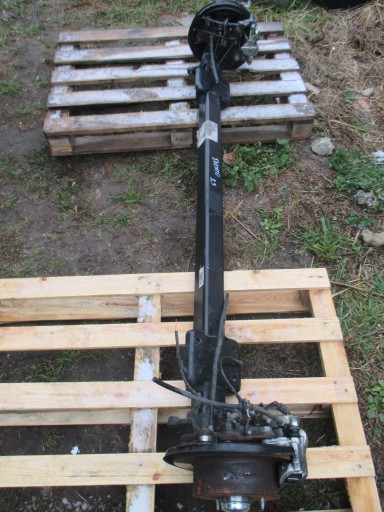 Ducato iii lift jumper boxer belka axis 15 задний 18r 18r