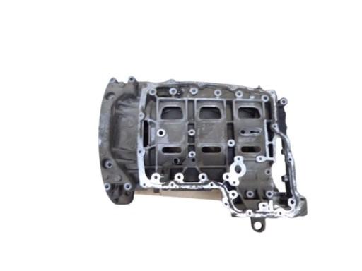 8C1Q6U004 - DUCATO JUMPER BOXER III 06- ОСНОВА БЛОКУ ДВИГУНА 4HV 2.2 HDI TDCI JTD