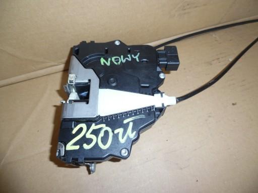 1361343080 - DUCATO JUMPER 06-ЗАМОК ЛЕВОЙ РАЗДВИЖНОЙ ДВЕРИ