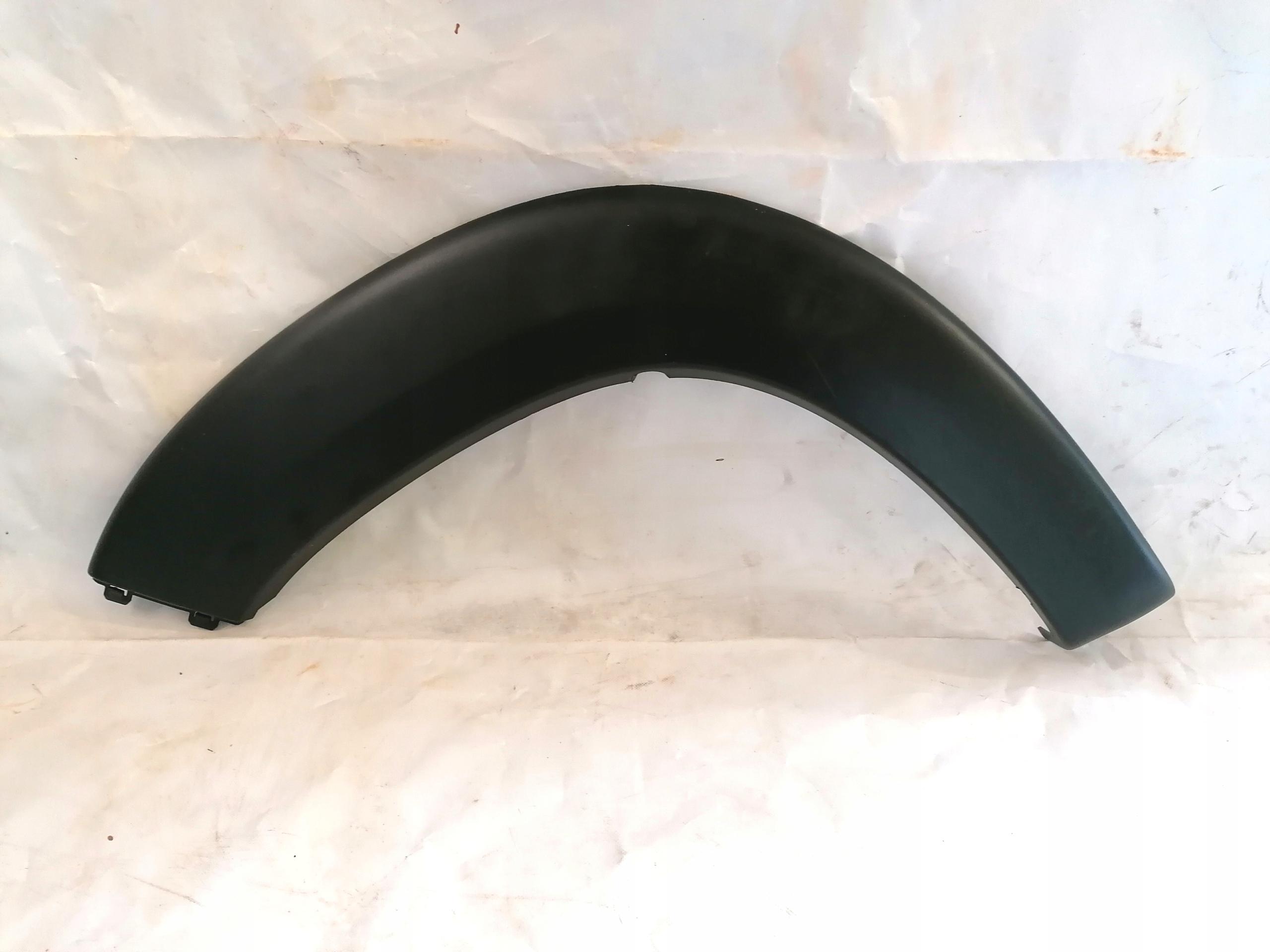 DUCATO JUMPER 17-РЕЙКА ПРАВА НА ЗАДНЄ КРИЛО MAX