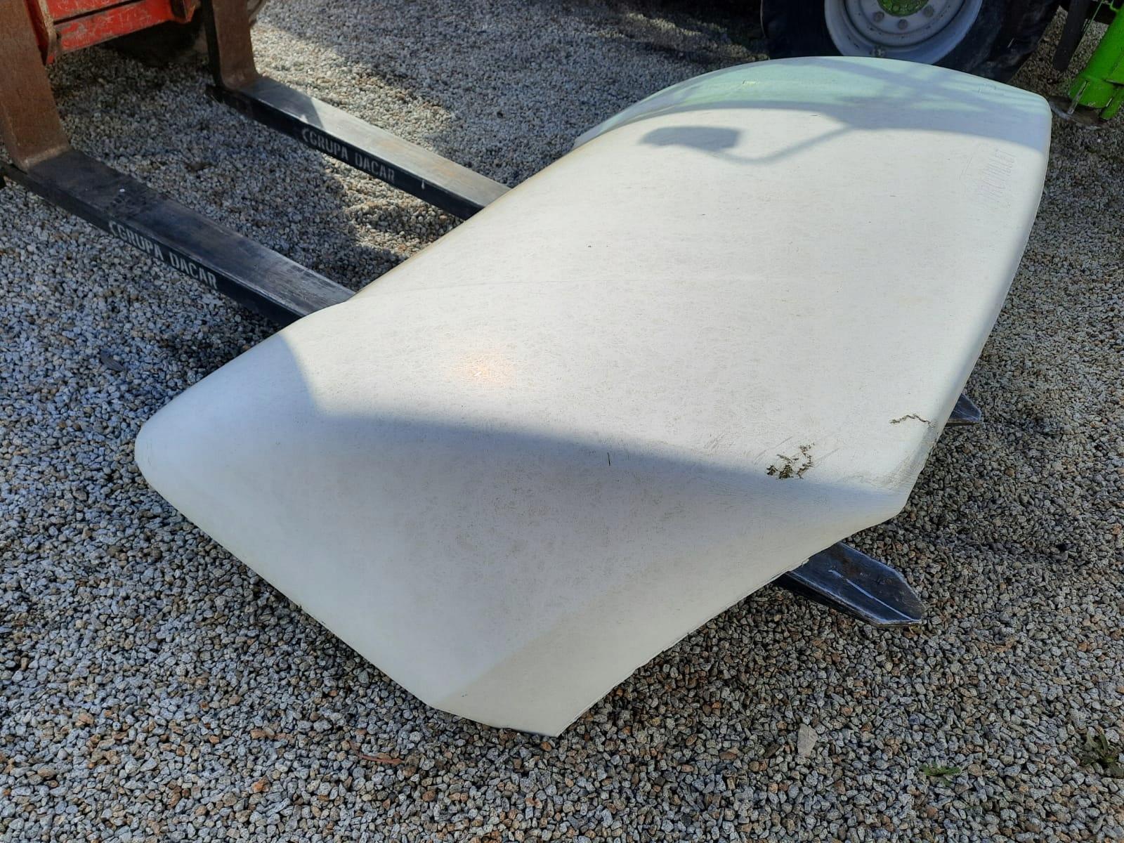 DUCATO JUMPER BOXER 06-21 ЭЛЕРОН КАБИНЫ