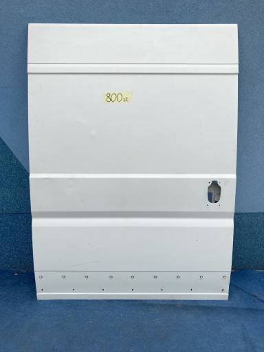 Джампер-боксер ducato 06- раздвижная раздвижная дверь макси