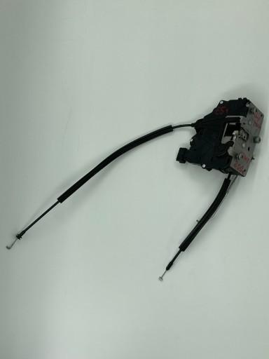 1342155080 - Ducato Jumper BOXER 14-замок дверей передній лівий 17R