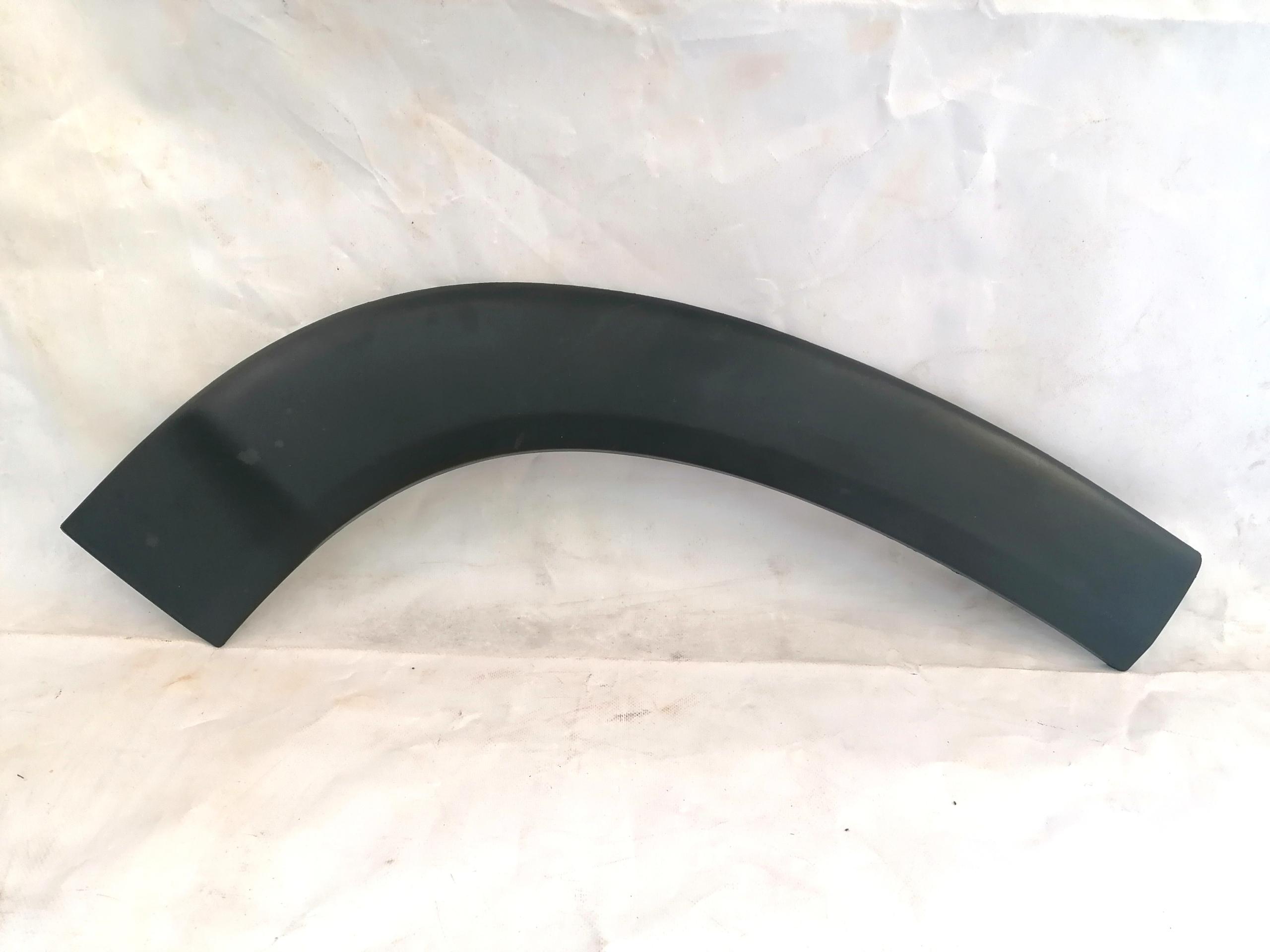 1316198070 - Ducato Jumper BOXER 17-молдинг передней левой двери L4