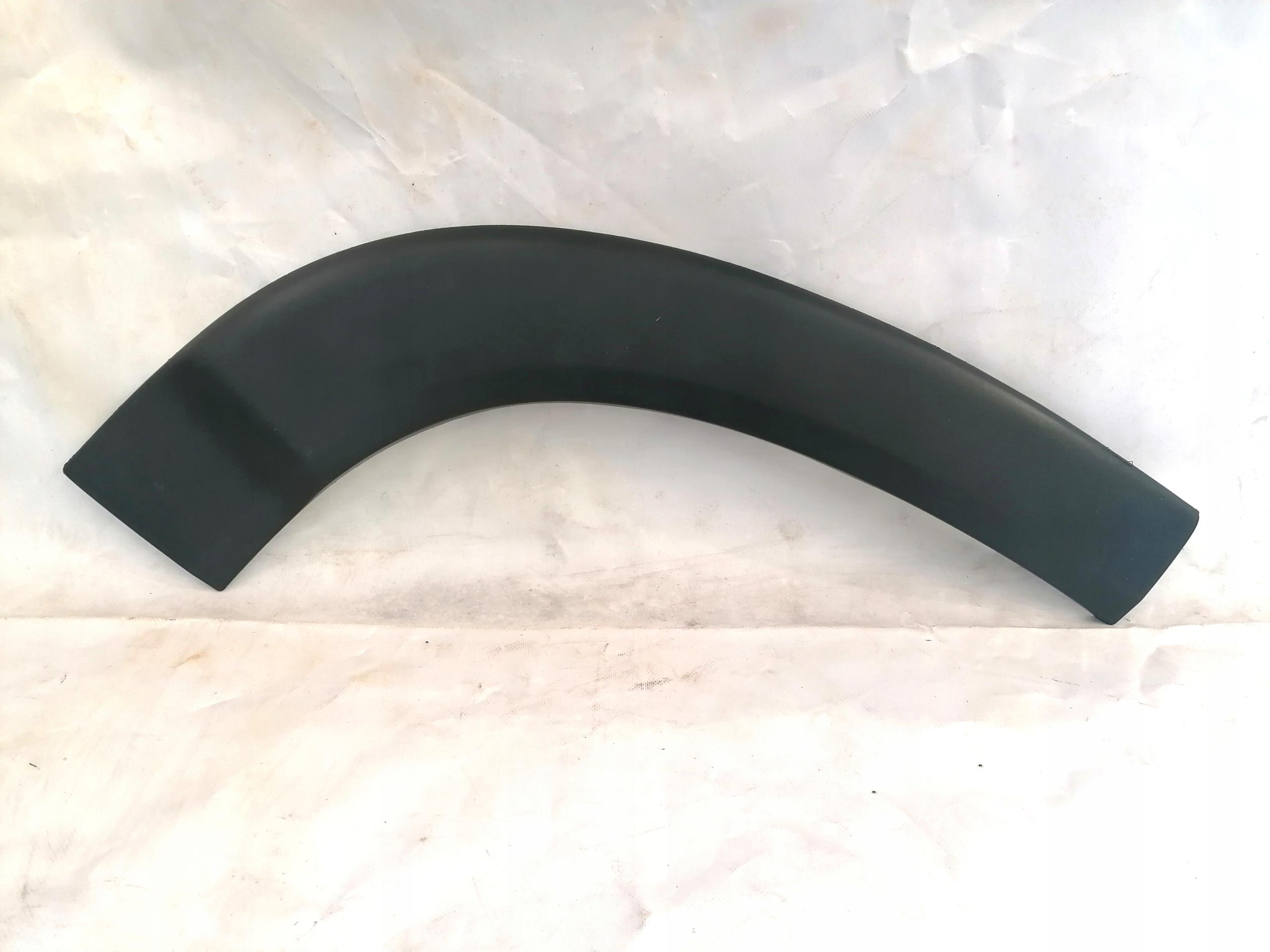 1316198070 - Ducato Jumper BOXER 17-молдинг передньої лівої двері L4