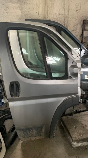 Ducato jumper boxer iii door right 2017 2018 2019