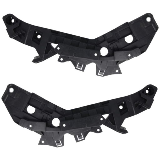 FT90632, FT90631 - DUCATO JUMPER BOXER ФАРЫ КРЕПЛЕНИЯ ЛАМПЫ ПЕРЕДНИЕ СЛАЙДЫ КРОНШТЕЙНЫ КОМПЛЕКТ