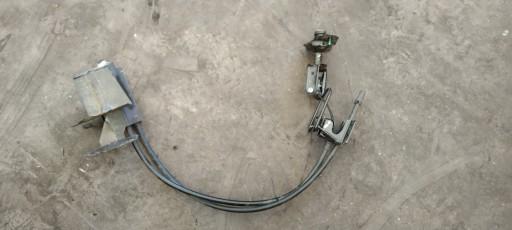 DUCATO JUMPER BOXER ЛИФТ ЗАПАСНОГО КОЛЕСА 16R