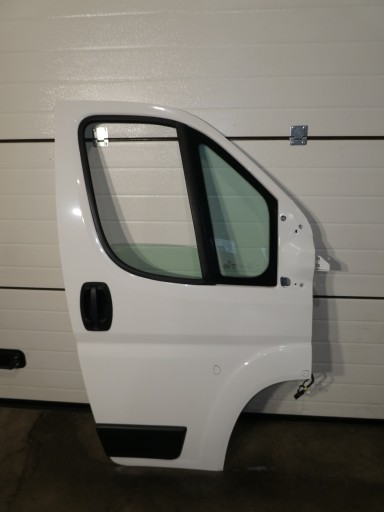 13425363952 - Ducato jumper iii входная дверь правая h3 набор