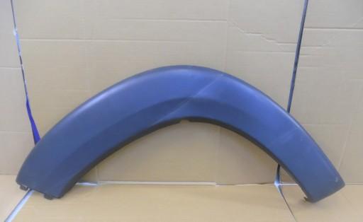 1307239070 - DUCATO JUMPER 07 ПРАВЕ ЗАДНЄ КРИЛО MAX