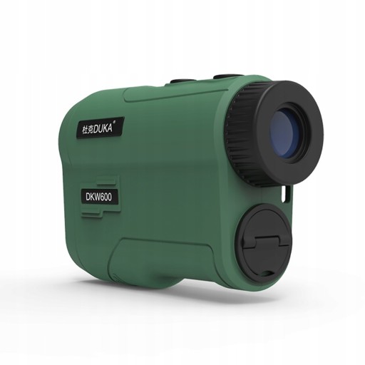 Duka мисливський далекомір 600m 6X HD ATuMan DKW600