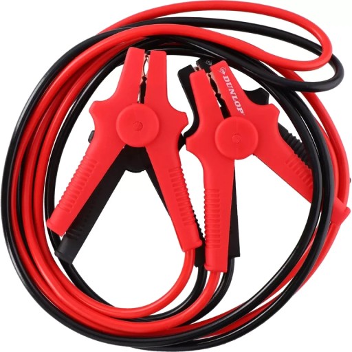 Dunlop AUTOMOTIVE - кабели перемычки