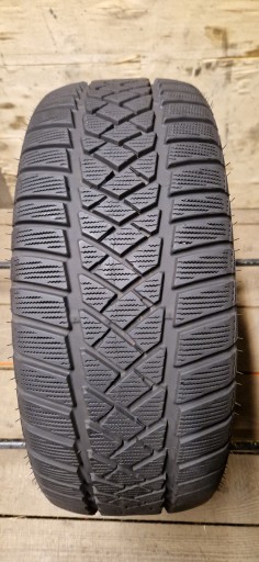 DUNLOP SP ЗИМНИЙ СПОРТ 235 55 17