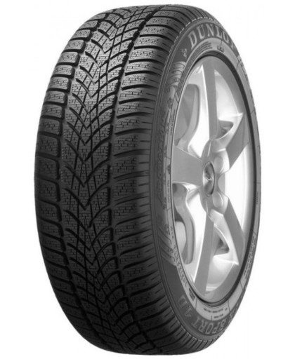 DUNLOP SP WINTER SPORT 4D 235/50 R18 97 Y