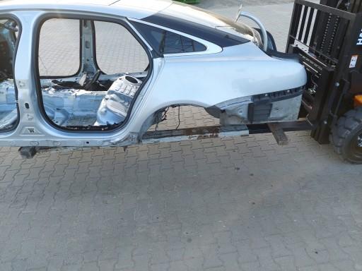 ЗАДНЕ КРИЛО ЗАДНИЙ РЕМІНЬ ЗАДНЯ ВАННА MEE MEE JAGUAR XJ IV X351