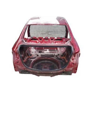 РЕМЕНЬ ЗАДНИКА КРЫЛА ЧЕТВЕРТИ FORD FUSION USA