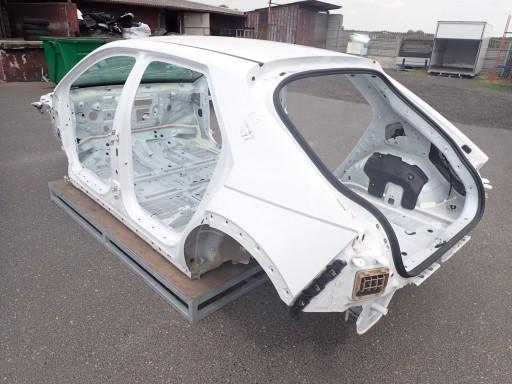 ЧЕТВЕРТИНА ДАХУ КУЗОВА HYUNDAI IONIQ 5 22R