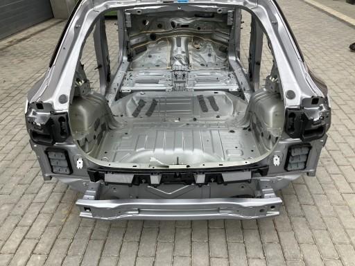 РЫЧАГ ПЕРЕКЛЮЧЕНИЯ ПЕРЕДАЧ OPEL ZAFIRA B 1.9 CDTI 55351959