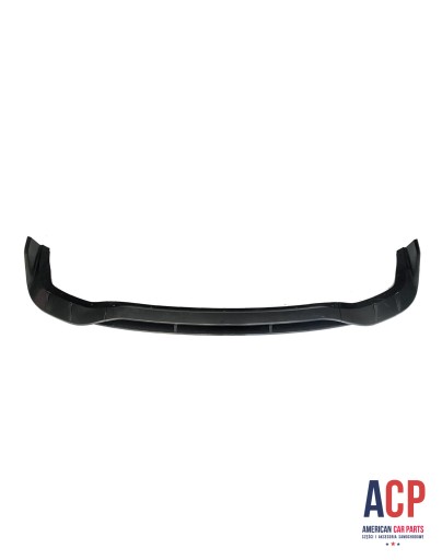 Сплиттер переднего бампера DURANGO SRT style 2011-