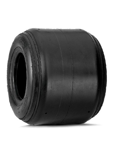 DURO Карт HF242 11x7.10-5 4PR TL