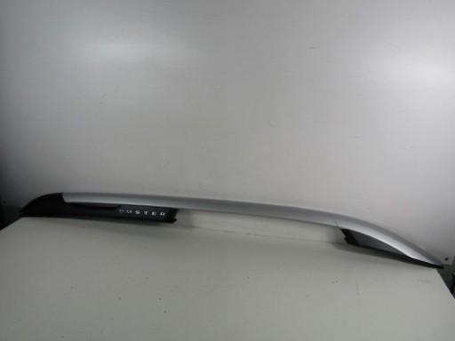 DUSTER II РЕЙЛИНГ НА КРЫШЕ ПРАВЫЙ 738206669R