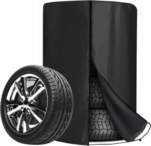 ВЕЛИКА СУМКА З БЛИЗКИ З ЧОХЛОМ НА КОЛЕСАХ ШИНИ ОБІД АВТО ГАРАЖ ЗИМА