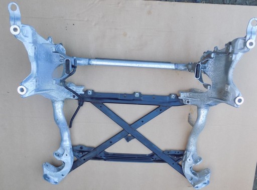 Dw audi a5 сани передня коляска 8k0399315g 8k0399345e