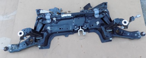 PHS26323 - Dw ford focus mk4 коляска передня підвіска балка