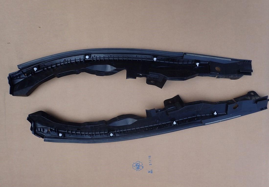 DW INFINITI Q70 прокладка заглушка 658211MA0A