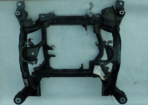 Коляска передня dw mercedes gls x166