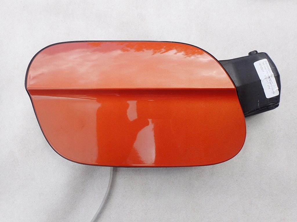 DW POLO 2G 2Q КРЫШКА ТОПЛИВНОГО БАКА 2G0809999