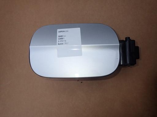 DW SUPERB L&K КРЫШКА ТОПЛИВНОГО БАКА 3V9809702B