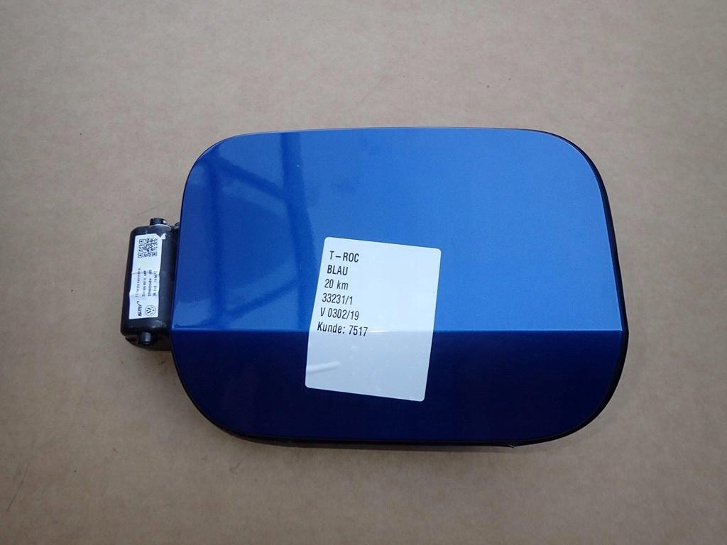 DW T-ROC КРЫШКА ТОПЛИВНОГО БАКА 2GA809857E