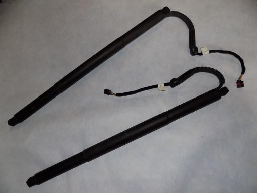 DW TIGUAN 5NA ПРИВОД ЗАСЛОНКИ 5NA827851A