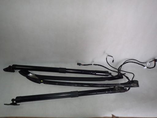 DW TOUAREG 7P ПРИВІД ЕЛЕКТРИЧНИЙ ЗАСЛІНКИ 7P6827711