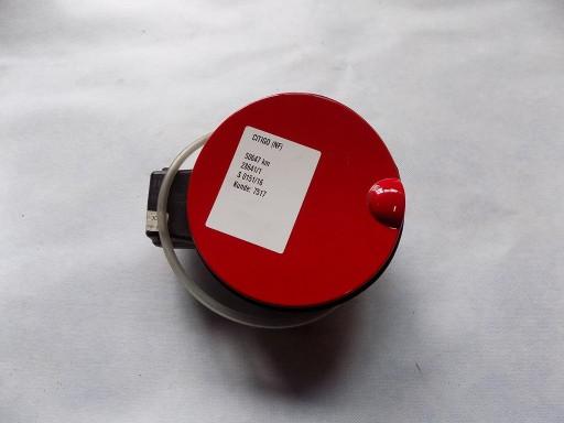 DW VW UP CITYGO КРИШКА ПАЛИВНОГО БАКА 1S0809857K