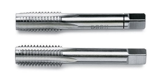 ДВА МЕТРИЧНИХ РУЧНИХ М14Х1,25 БЕТА 434