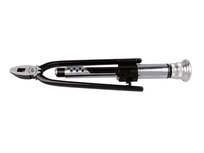 Двосторонні плоскогубці для скручування дроту 150 мм