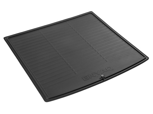 ДВОСТОРОННЯ НАКЛАДКА В БАГАЖНИК ДЛЯ SKODA