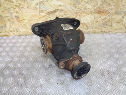 7502391 - DIFFER AXLE 3.07 AUTOMATIC 7502391 BMW 5 E39 2.5 D 525D 95-