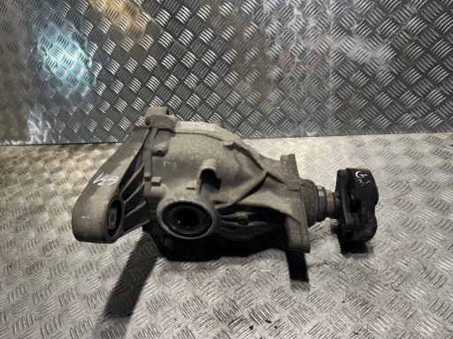 Задній диференціал 2.93 більшість bmw g16 840i g30 g31 540i b58 8647115