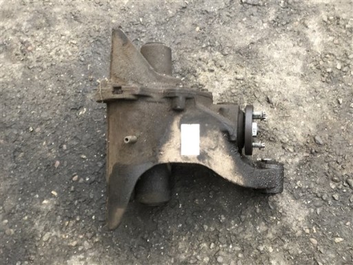 ЗАДНЯ РІЗНА ВІСЬ RANGE ROVER SPORT L320 3.6 D DIESEL 3.54