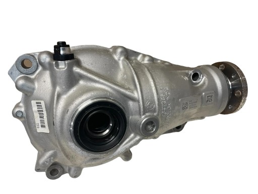 8635698 CARPARTS24- - ПЕРЕДНИЙ ДИФФЕРЕНЦИАЛ BMW 3 G20 G21 3.0d X-DRIVE 2022