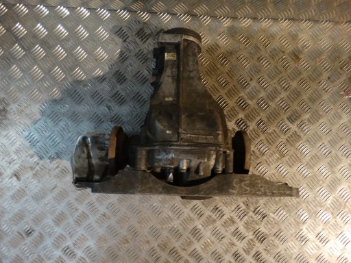 0BC500043J 43;13 - Задний дифференциал audi s4 s5 43:13 1