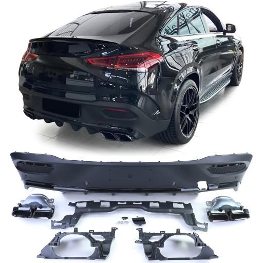 - - Подголовник ПД Alcantara M-Pack BMW F22 F20