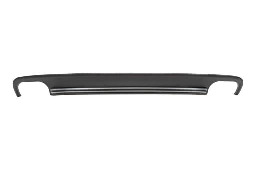 Задний диффузор стиль для S7 AUDI A7 4g8 2010-2015