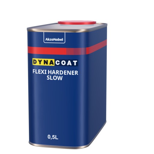 DYNACOAT Hardener Flexi Hardener Slow 2,5 л